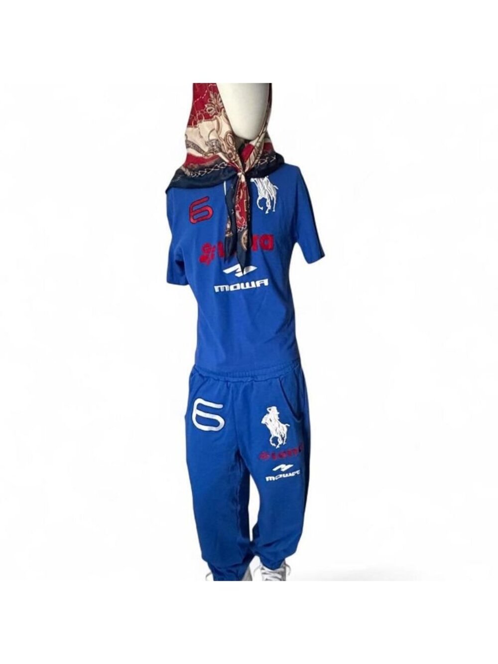 Polo Ralph Lauren Men's Blue Suit